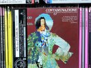 Il Rovescio Della Medaglia - Contaminazione Japan Mini LP CD / Italian Prog TOP