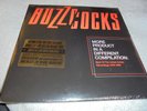 BUZZCOCKS MORE PRODUCT IN A DIFFERENT COMPILATION 2LP ORANGE VINYL RSD16 Sealed.