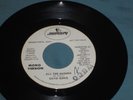 45 record sale Rock DAVID BOWIE Mercury Promo DJ #311 All The Madmen / (same)