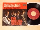 THE ROLLING STONES - SATISFACTION 7