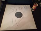The Stranglers Rattus Norvegicus White Label Test Pressing LP Rare