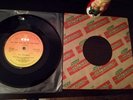 The Stranglers ZIMBABWE All Day And All Of The Night 7” Rare