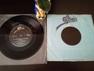 The Stranglers South African All Day & All Of The Night 7” Rare