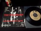 The Stranglers Belgian / Belgium Something Better Change 7” Rare