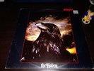 The Stranglers New Zealand Raven LP Rare