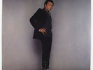 Leon Ware - S/T LP - Elektra VG++ PROMO