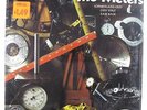 Meters - S/T LP - Josie Stereo DG VG++ Shrink