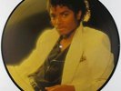 Michael Jackson - Thriller LP - Epic PICTURE DISC