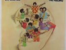 Sound Experience - Don't Fight The Feeling LP - Soulville VG+