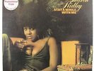 Sharon Ridley - Stay A While With Me LP - Sussex