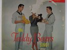 Teddy Bears - The Teddy Bears Sing LP - Imperial