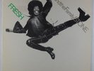 Sly & The Family Stone - Fresh LP - Epic VG+