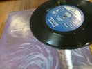 TEARS for Fears Woman in Chains oz 45 with sleeve