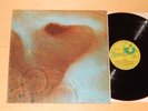 PINK FLOYD - MEDDLE LP  RARE UK PRESSING TEXTURED COVER SHVL 795 VERY GOOD