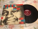 FATS DOMINO ROCK AND ROLLIN’ MAROON IMPERIAL LP 9009 HIGH FIDELITY MINT - VINYL