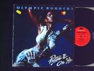 OLYMPIC RUNNERS „PUTTIN' IT ON YA“ RARE ALBUM FUNK