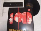 Sloan Navy Blues Original LP Vinyl Murderecords 1998