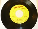 COUNTRY 45 RPM RECORD - RUSTY AND DOUG - HICKORY 1083
