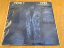 Prince 1999 “Aussie Blue” Australian 12” Vinyl Mint - 0-29820