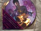 PRINCE SPECIAL LIMITED EDITION PICTURE DISC LITTLE RED CORVETTE & 1999