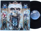 MICHAEL JACKSON Dangerous EPIC 2xLP