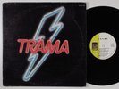 TRAMA Self Titled CAT LP-2611 LP