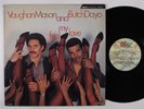VAUGHN MASON & BUTCH DAYO Feel My Love SOLSOUL LP