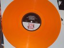 $1 BEATLES ORANGE VINYL PAUL McCARTNEY AT THE SPEED OF SOUND LP 180 gm. WAX NEW