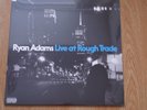 Ryan Adams-Live at Rough Trade-Sealed Vinyl-SOLD OUT-VERY LIMITED