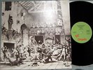 Jethro Tull – Minstrel in the Gallery, original german press, Chrysalis 1975