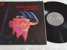 BLACK SABBATH Paranoid LP Original Vertigo 1970 1st Press Large Swirl on Side A.