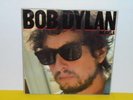 LP - BOB DYLAN - INFIDELS ( PROMO STAMP )