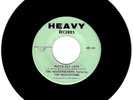 THE HOUSEROCKERS-MEDITATIONS-CHUCK SINGLETON- IOWA 1969 NORTHERN SOUL-VG+