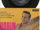 ROBIN LUKE EP Sweden Dot DEP-620 