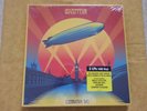 LED ZEPPELIN Celebration Day 180-gram VINYL 3xLP BOX SET Sealed