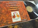 Beethoven / Brahms: Violin Sonatas - Erica Morini **Decca Stereo ED1 LP**