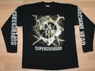 Machine Head , Supercharger , Longsleeve