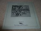 A FINE HUNTING DAY-The Holme Valley Beagles  LEADER VINYL LP
