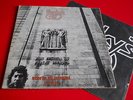 LP ITALIAN PROG ROCKY'S FILJ - STORIE DI UOMINI E NON  - ORIGINALI RICORDI INNER
