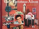 Elvis Presley - Elvis' Christmas Album - Original 1957 Gatefold LOC-1035