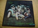 Original LP Celtic Frost - Emperor`s Return