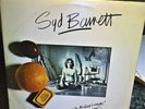 Syd Barrett Madcap laughs&Barrett Double vinyl Album