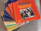 45t The BEATLES série complète 36 disques OLDIES but GOLDIES + 1 différent