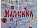 Madonna Express Yourself - Zipper sleeve 7
