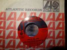 CLEETHORPES  70s  SOUL ; ALFIE KAHN / LAW OF THE LAND ( ATLANTIC RECORDS )