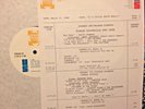 RADIO SHOW: 3/31/88  BEACH MUSIC TRIBUTE w/BEACH AUTHORITY LARRY CROCKETT