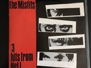 Misfits 3 Hits From Hell