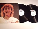 Robert Plant - After The Crash Volume I – Rare 2 X LP