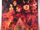 ACDC Highway To Hell Import Vinyl