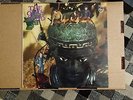 THE OPEN MIND - THE OPEN MIND - UK ORIGINAL LP PHILIPS 1969 - EX CONDITION